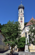 Marienplatz